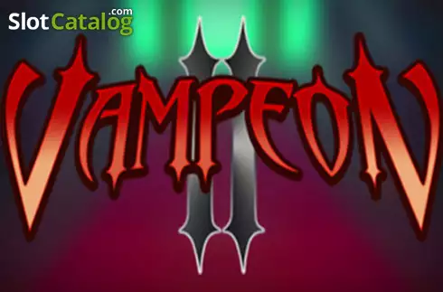 Vampeon II Logo