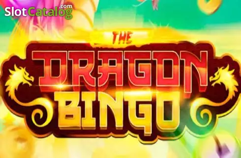 Dragon Bingo Logo