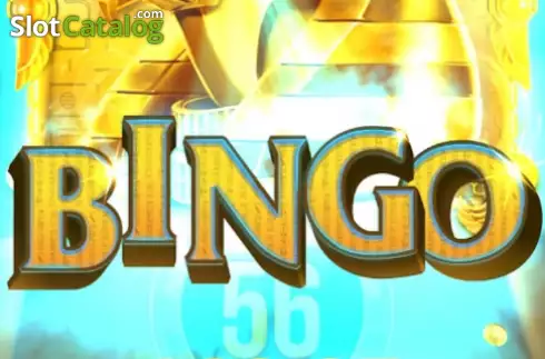 Skärmdump3. Light of Horus Bingo slot