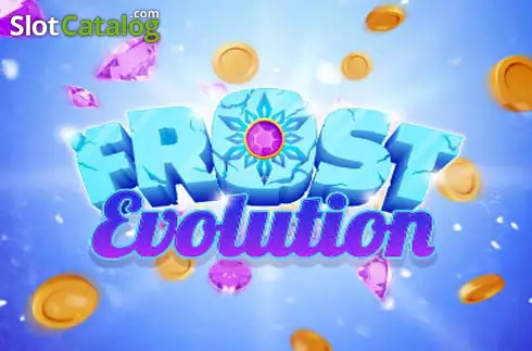 Frost Evolution Logo