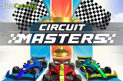 Circuit Masters Logo
