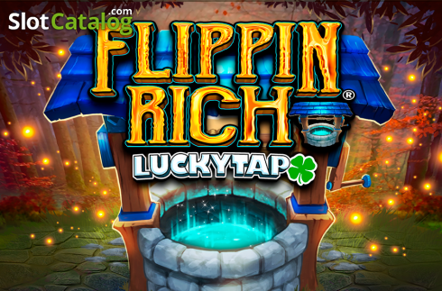 Flippin Rich Logo