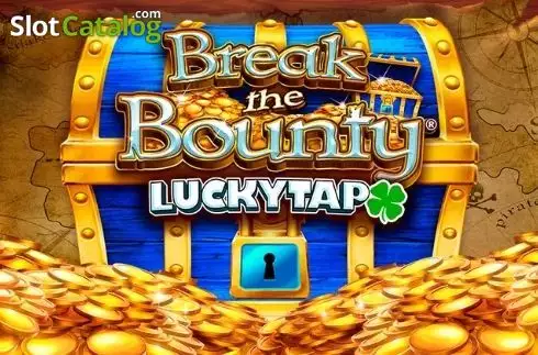 Break The Bounty Logo
