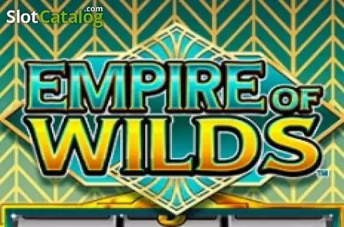 Empire Wilds ロゴ