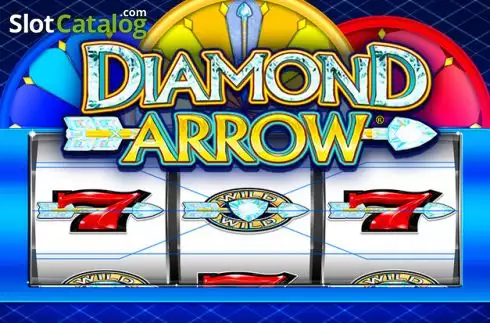 Diamond Arrow Логотип