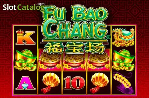 Fu Bao Chang Логотип