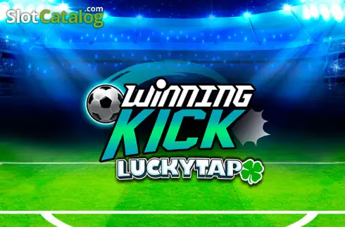 Winning Kick LuckyTap. Winning Kick LuckyTap slot