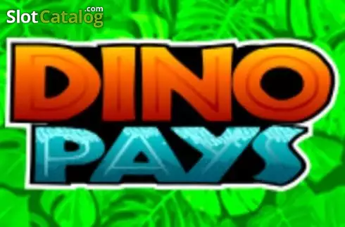 Dino Pays Λογότυπο