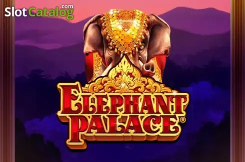 Elephant Palace Design Works Gaming