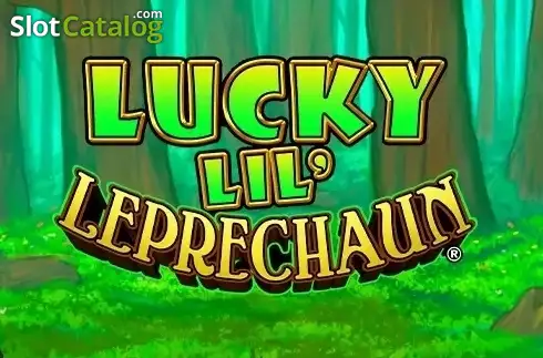 Lucky Lil' Leprechaun slot