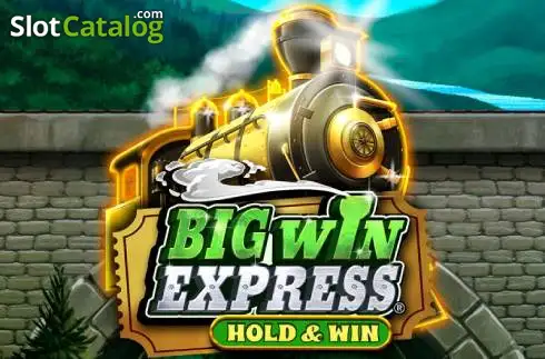 Big Win Express 2026-06-24