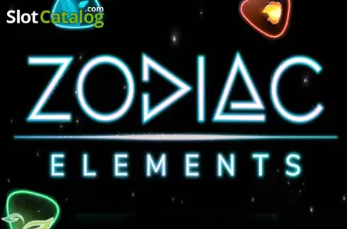 Zodiac Elements Logotipo