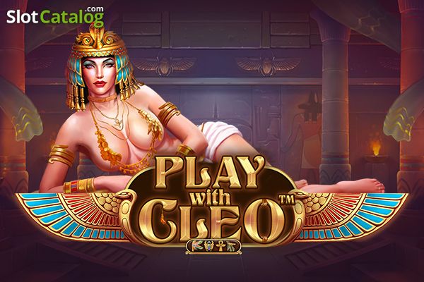 Play With Cleo слот.