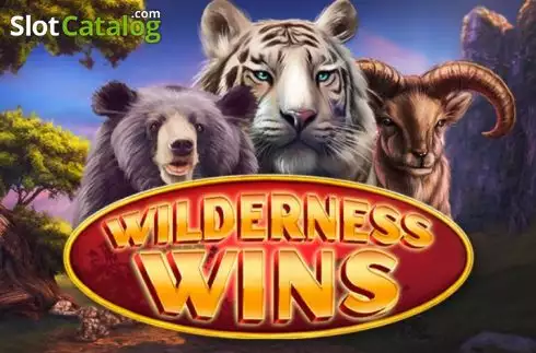 Wilderness Wins Λογότυπο