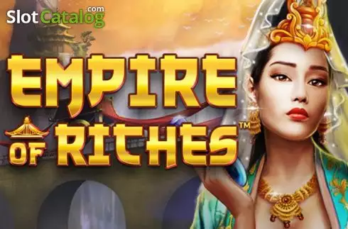 Empire of Riches Logo