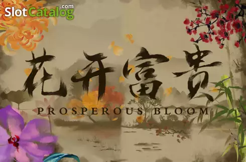 Prosperous Bloom Logo