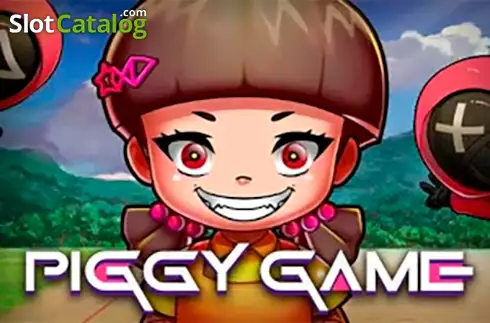 Piggy Game Logo