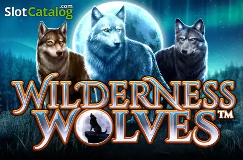 Wilderness Wolves Siglă