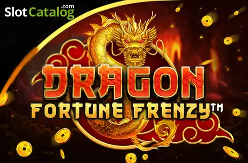 Dragon Fortune Frenzy Λογότυπο