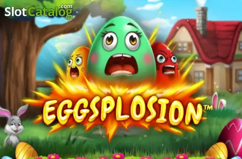Eggsplosion slot