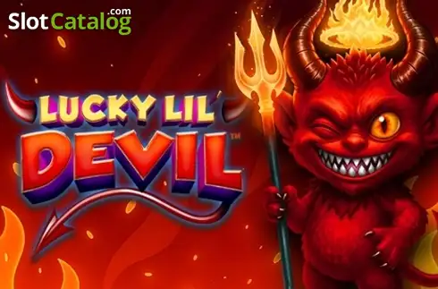 Lucky Lil' Devil slot