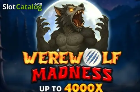 Werewolf Madness