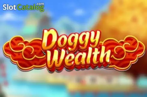 Doggy Wealth Machine à sous