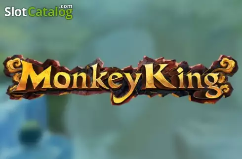 Monkey King (Dragoon Soft) Logotipo