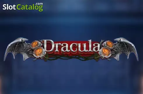 Dracula (Dragoon Soft) Логотип