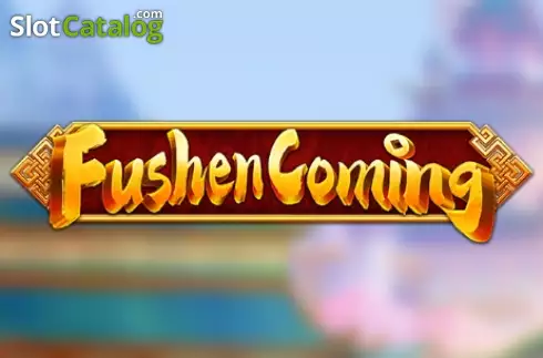 Fushen Coming Логотип