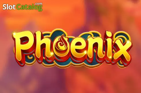 Phoenix (Dragoon Soft) ロゴ