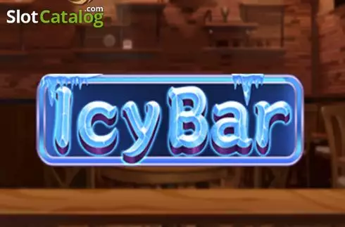 Icy Bar Logo