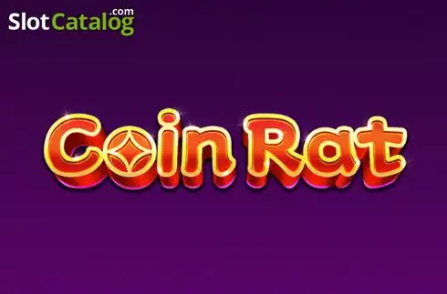 Coin Rat логотип