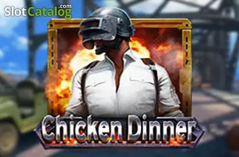 Chicken Dinner (Dragoon Soft) Logo