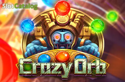 Crazy Orb slot