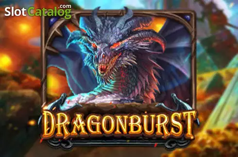 Dragonburst Logo