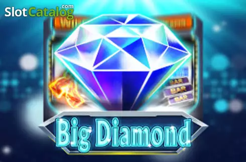 Big Diamond логотип