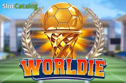 Worldie Logo