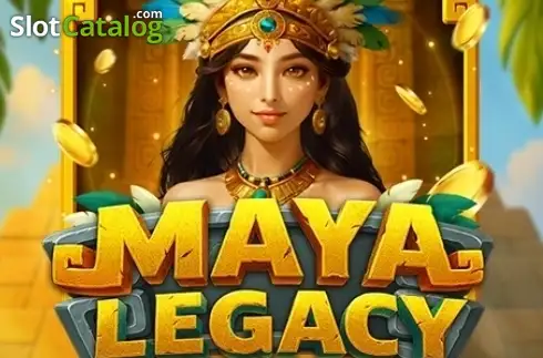 Maya Legacy 2026-08-06