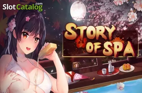 Story of SPA カジノスロット
