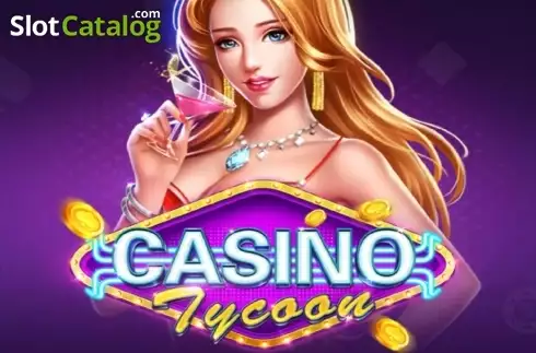 Casino Tycoon Logo