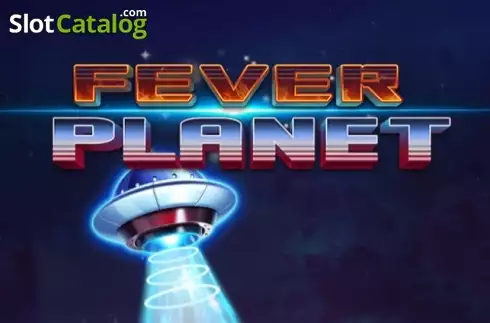 Fever Planet логотип