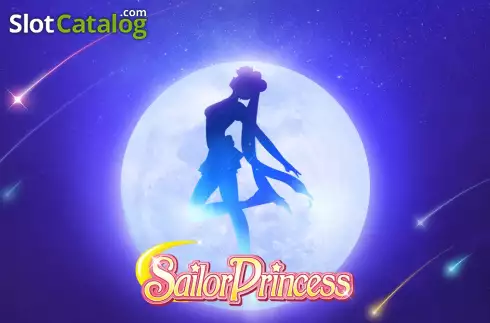Sailor-Princess