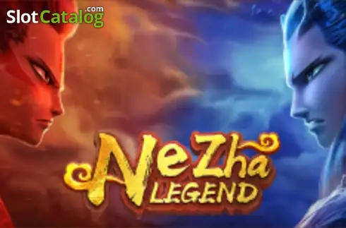 Nezha-Legend