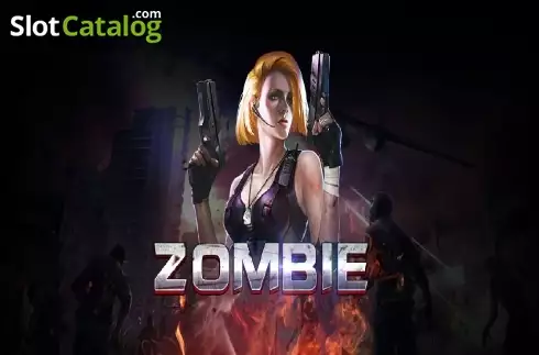 Zombie (Dream Tech) логотип