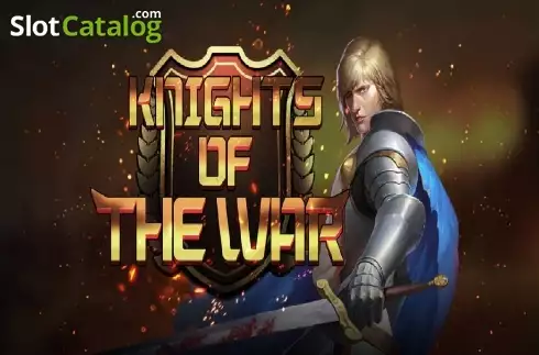 Knights of the War логотип