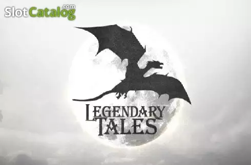 Legendary Tales Logo