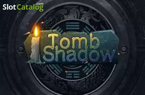 Tomb Shadow Logotipo