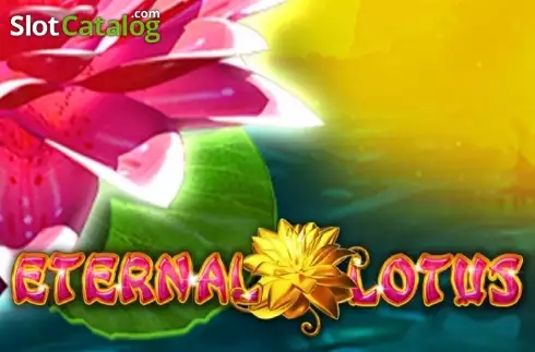 Eternal Lotus Logo