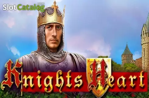 Knights Heart Siglă